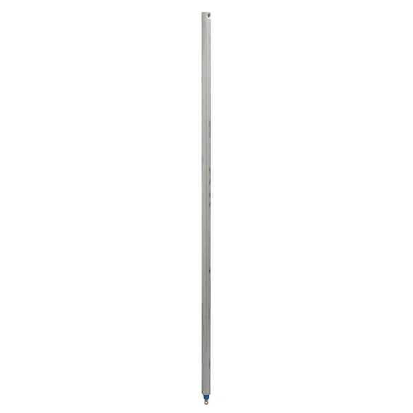28 in. x 9/16 in. Spiral Non-Tilt Balance, Blue Tip Single Pack